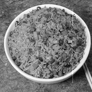 Veg Fried Rice