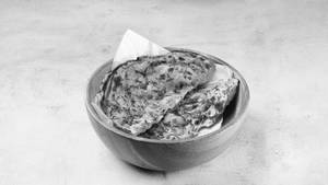 PUDINA PARATHA | 1 N