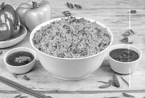 Veg Fried Rice