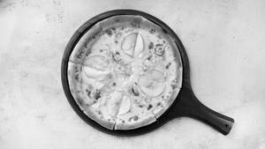 CASA NOSTRA PIZZA | 22 cm.