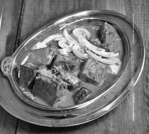 Paneer Chatpata