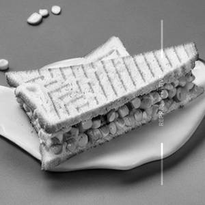 Corn Sanwich