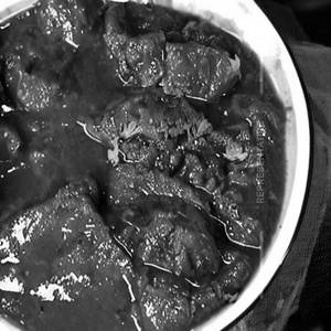 Mutton Rara