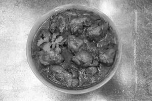 Chicken Changezi