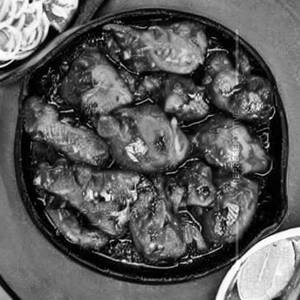 Pahadi Chicken