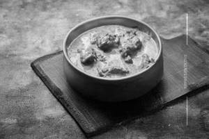 Chicken Butter Masala