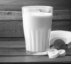 Palmsugarmilk