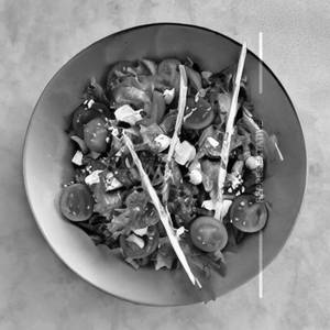 Green Salad