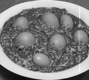 Egg Curry