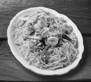Singapuri chow   [pork]