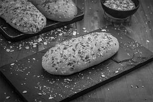 Multigrain Bread