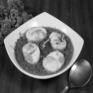 Egg Masala