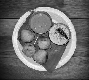 Aloo bonda
