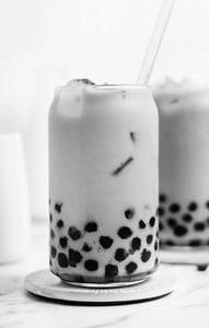 BUTTERSCOTCH SHAKE