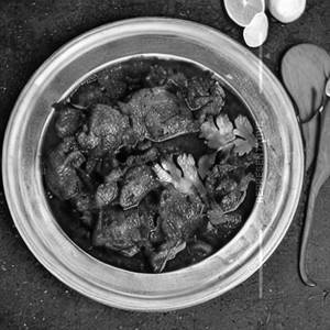 Mutton Masala   