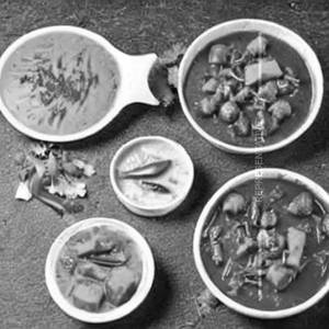 Veg Kolhapuri