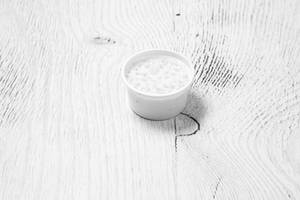 Boondi raita                                                                 