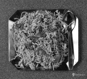 Bhel puri