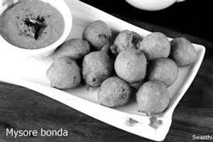3 onion bonda [10 pieces]