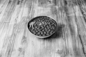 Chana Masala