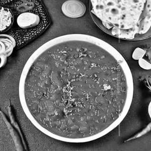 Dal Fry  