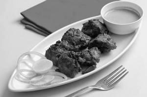 Chicken Tikka
