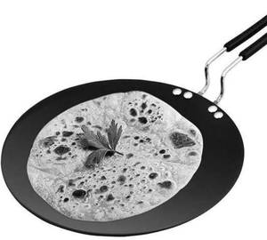 Tawa Butter Roti