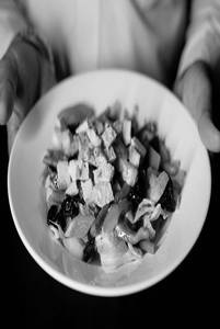Grilled Chicken Salad