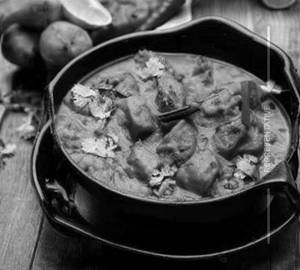 Aloo Mattar Masala