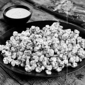 Crispy Corn