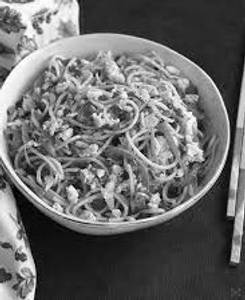 Special Egg Noodles