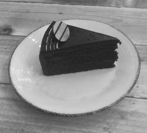 Dutch Truffle Pastries