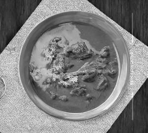 Special Mutton Nahari