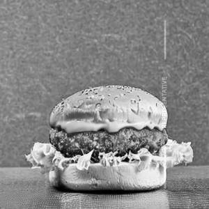 Potato Burger