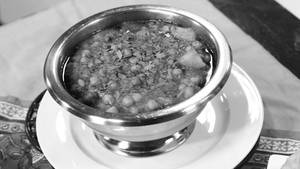 Aloo Chana