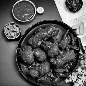 Chilli Mutton