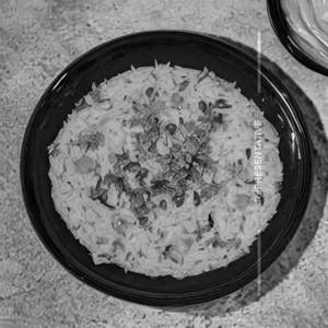 Dal Rice
