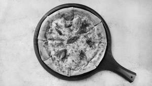 MARGHERITA PIZZA (J) | 22 cm