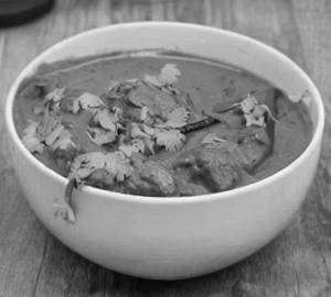 Chettinadu Chicken Masala