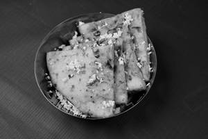 Masala Kulcha