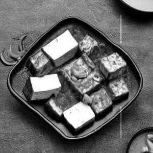 Large Peppy Paneer