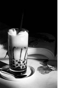 COFFEE SHAKE
