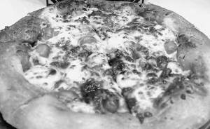 Italian Pizza