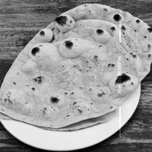 Rumali Roti