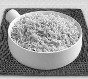 Plain Masala Maggi