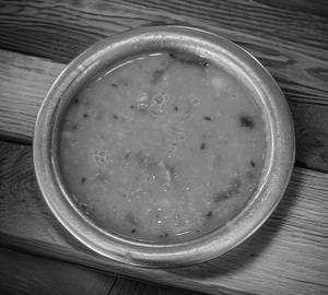 Dal fry