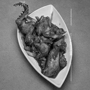 Dragon Chicken