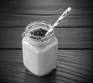 Chocolate Shake