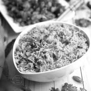 Chilli Garlic Fried Rice