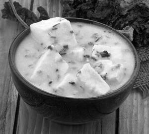 Shahi Paneer 